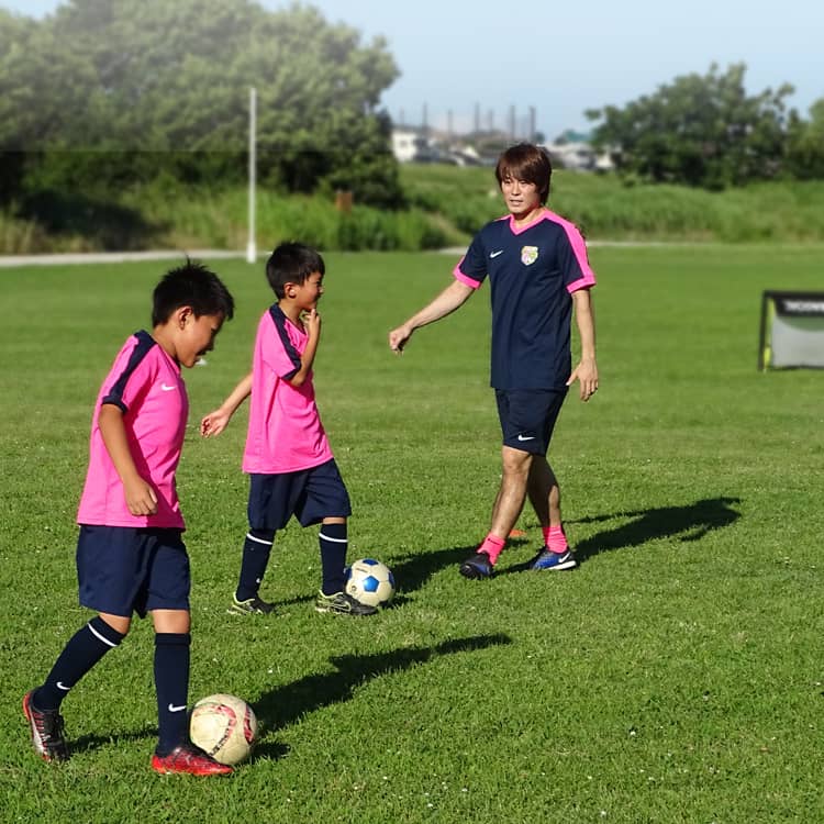 ルピナスサッカースクール川崎宇奈根校